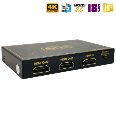 HDMI сплиттер Dr.HD SP 126 FX